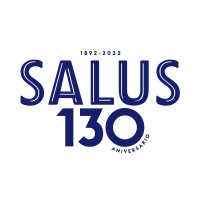 Salus Uruguay logo