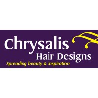 Chrysalis Hair Designs logo