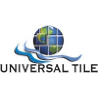 Universal Pool Tile logo