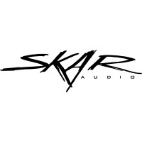 Skar Audio logo