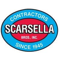 Scarsella Brothers Inc. logo