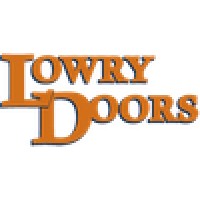 Lowry Overhead Doors logo