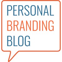 Personal Branding Blog logo