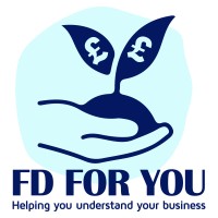 FD For You Ltd logo