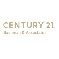 Century 21 Bachman And Associates logo