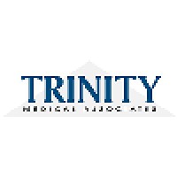 Trinity Medical Assoc logo