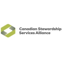 Canadian Stewardship Services Alliance (CSSA) Inc. logo
