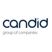 Candid Security Solutions LLC logo