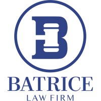 BATRICE LAW FIRM, PLLC logo