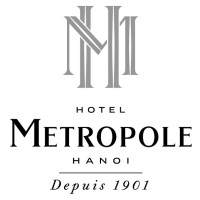 Sofitel Legend Metropole Hanoi logo