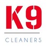 K9 Cleaners logo