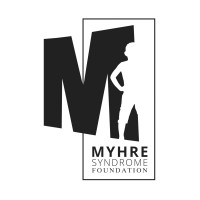 Myhre Syndrome Foundation logo