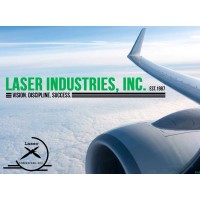 Laser Industries Inc. logo