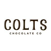 Colts Chocolates logo