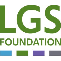 Lennox-Gastaut Syndrome (LGS) Foundation logo