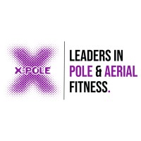 X Pole logo
