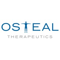 Osteal Therapeutics logo