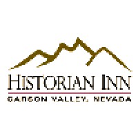 Historian Inn logo
