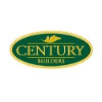 Century Builders Inc logo