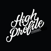 High Profile Cannabis logo