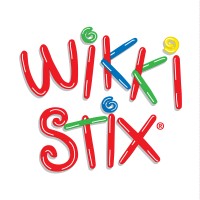 The Wikki Stix Co. logo