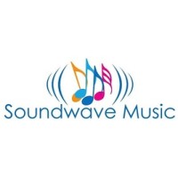 Soundwave Music Company logo
