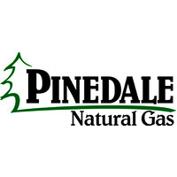 Pinedale Natural Gas logo