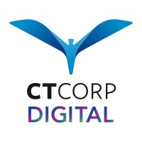 CT Corp Digital logo