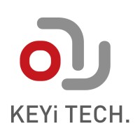 KEYi Tech logo