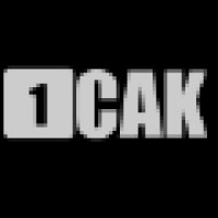 1CAK logo