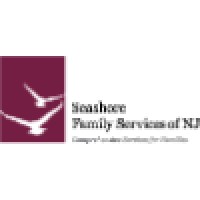 Seashore Family Services Of New Jersey logo