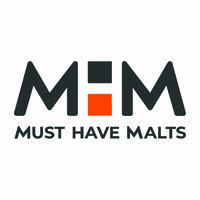 Must Have Malts logo