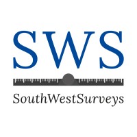 SOUTH WEST SURVEYS logo