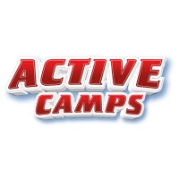 Active Camps logo