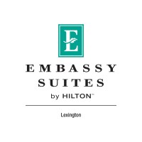 Embassy Suites By Hilton Lexington logo