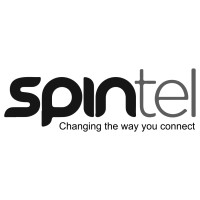 SpinTel logo