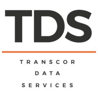 TDS | Transcor Data Services, LLC logo