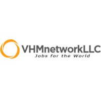VHMnetwork LLC logo