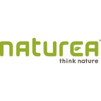 Naturea Petfoods logo