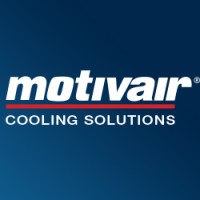 Motivair Corporation logo
