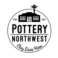 Pottery Northwest logo