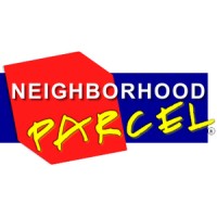 Neighborhood Parcel logo