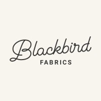 Blackbird Fabrics logo