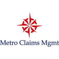 Metro Claims & Risk Mgmt logo