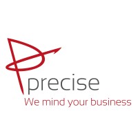 Precise Financial Management Services Ltd. logo