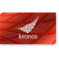 Kronos LLC logo