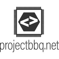 Project BBQ logo