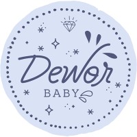 Dewor Baby logo
