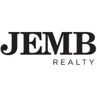 JEMB Realty Corporation logo