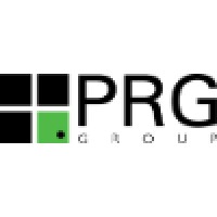 PRG Group logo